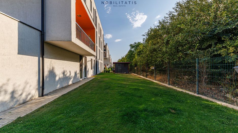 Apartament de Lux cu 3 Camere & Curte Privată de 212 mp în Timișoara - Poză 8