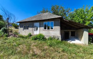 Casă de vânzare în Ohrincea, raionul Criuleni