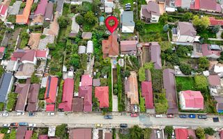 VIILE NOI - Vila modernă compusă din P+1E+M - Poză 52