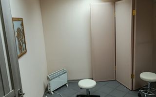 Chirie, Spațiu birou, Bulevardul Dacia, Botanica - Poză 5