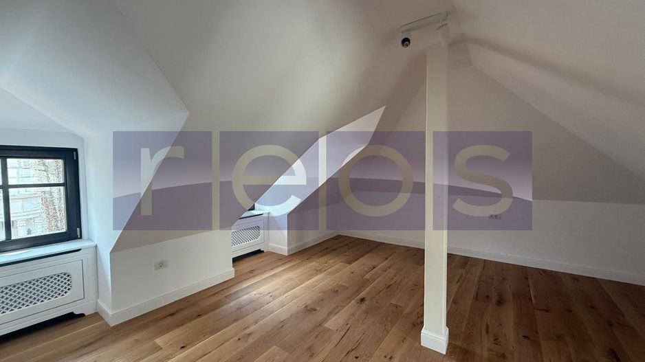 INCHIRIERE VILA DEOSEBITA | CAPITALE | NOU RENOVATA | IDEAL AMBASADA - Poză 38