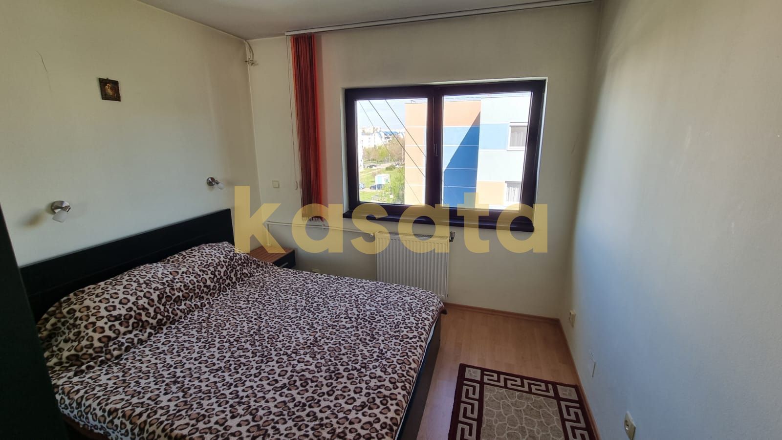 2 Camere | Brâncuși | Bloc 2010 | Renovat - Poză 10