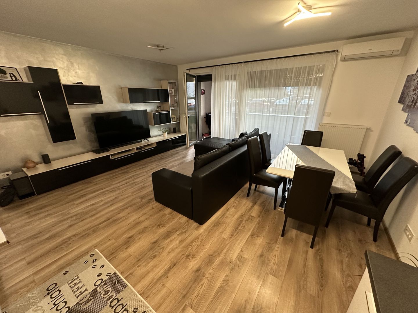 Apartament 2 camere zona Calea Torontalului - Poză 2