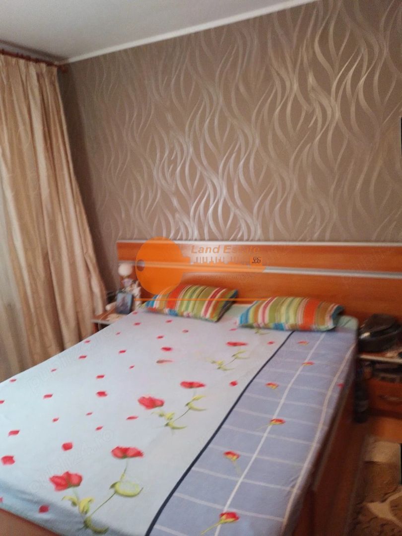 Apartament 3 camere Parc Sebastian - Poză 4