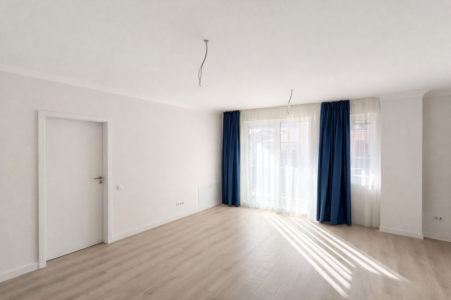 Ap 3 camere -Tautului Residence- zona Parcul Poligon SubCetate - Poză 9
