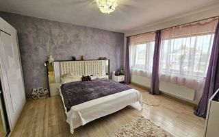 Casa 4 camere, garaj, mobilata, utilata, 311 mp teren, Alba-Micesti - Poză 13