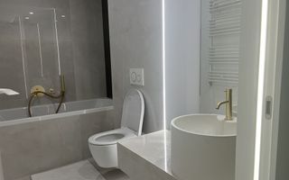 APARTAMENT 2 CAMERE | COMPLET MOBILAT SI UTILAT | PIPERA - Poză 7