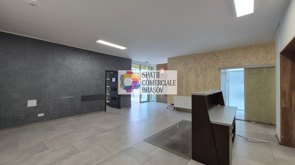 Spațiu clinica Brașov 229 mp - Poză 9