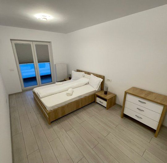 Apartament Tractorul | NOU | 2023 | Complet mobilat - Poză 4