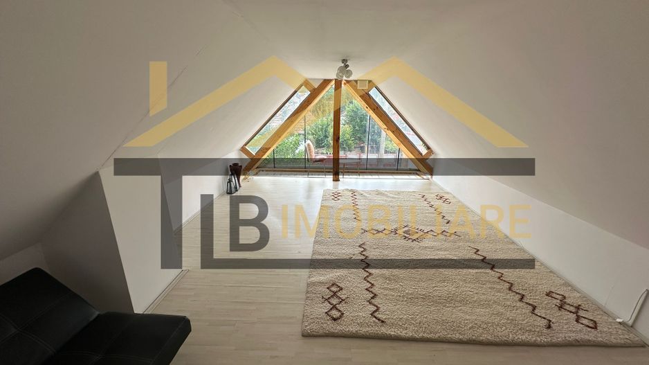 Spatiu de inchiriat/casa, 100mp, Zona Semi-Central - Poză 3