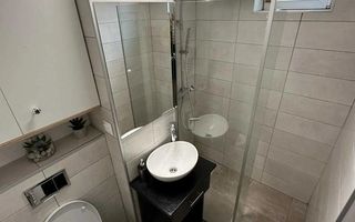 Apartament modern cu 2 camere etajul 1 balcon 6mp în cartieru Ștrand I - Poză 7