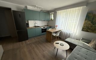Apartament 2 camere renovat | Gheorgheni – zona Hermes - Poză 7