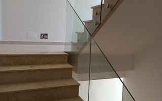 Apartament Nou 2 camere 41,5mp+terasa 25mp-parcare-etaj 3-lift-Zavoaie - Poză 8