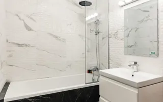 Chirie I Apartament 2 camere I Via Pipera I Mobilat Lux - Poză 20