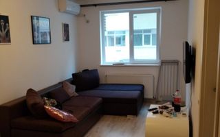 Garsoniera Decomandata cu Centrala Proprie - Bloc 2019 - Poză 2