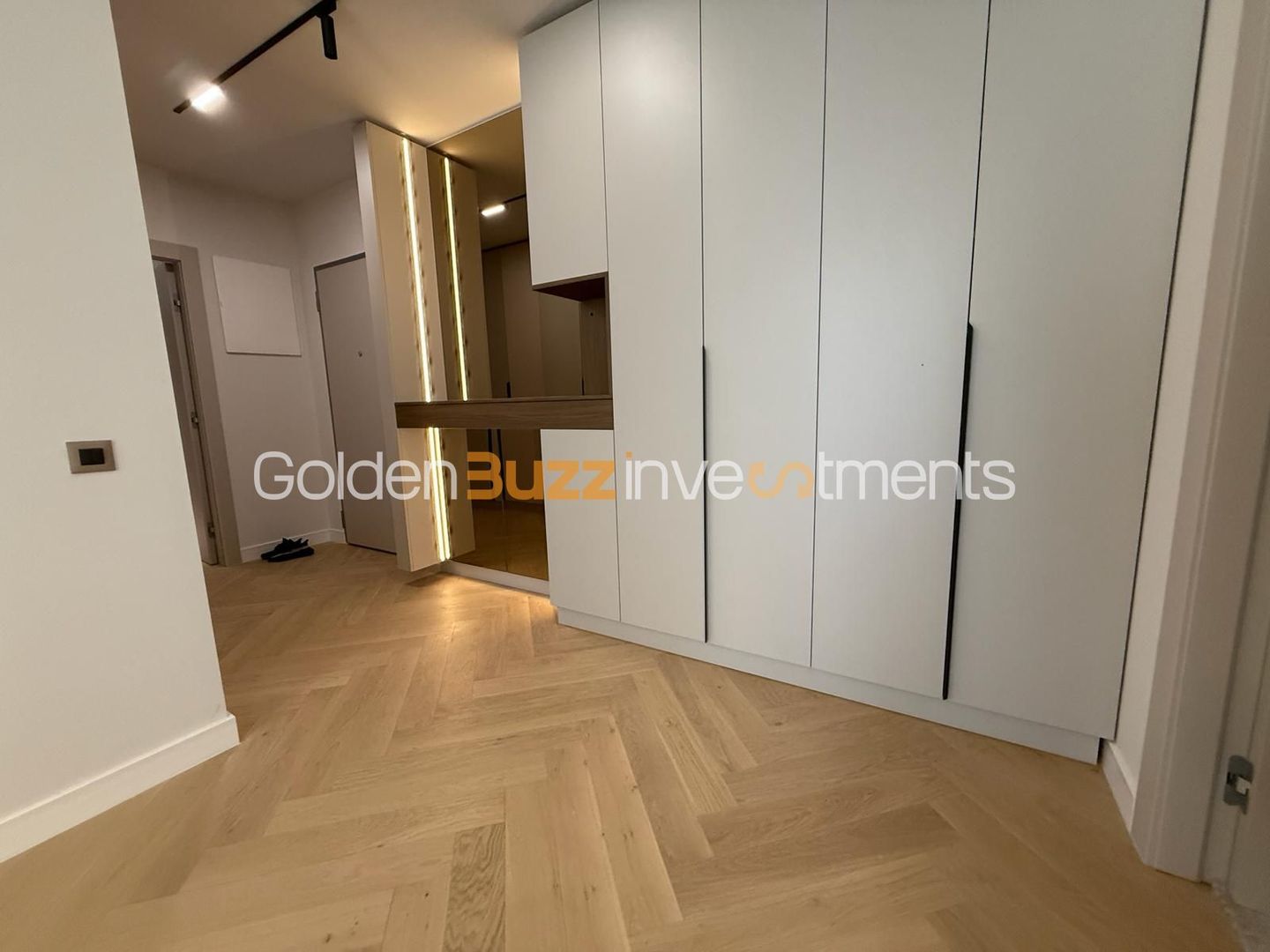 Apartament 4 camere- de inchiriat I Erou Iancu Nicolae - Poză 8