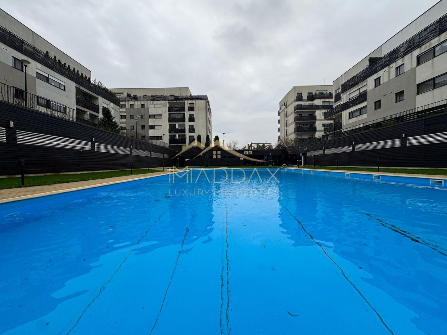 Apartament 3 camere // Loc parcare inclus // Erou Iancu Nicolae // Baneasa - Poză 20