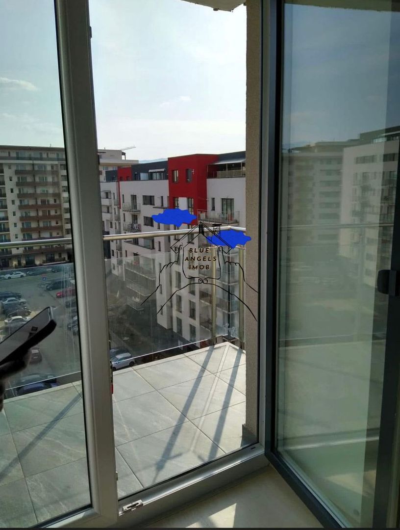 3 camere PET FRIENDLY,  boxa, parcare, Maurer Tractorul - Poză 6