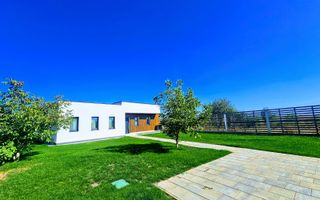 Prima Inchiriere  Tamasi Corbeanca 4 camere - Poză 2