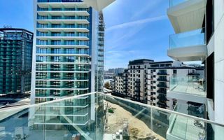 APARTAMENT 2CAMERE | ONE LAKE CLUB| PIPERA 64MP READY TO MOVE IN - Poză 24