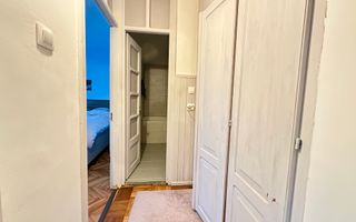 3 camere decomandate/ La 2 minute de p-ta Marasti - Poză 8