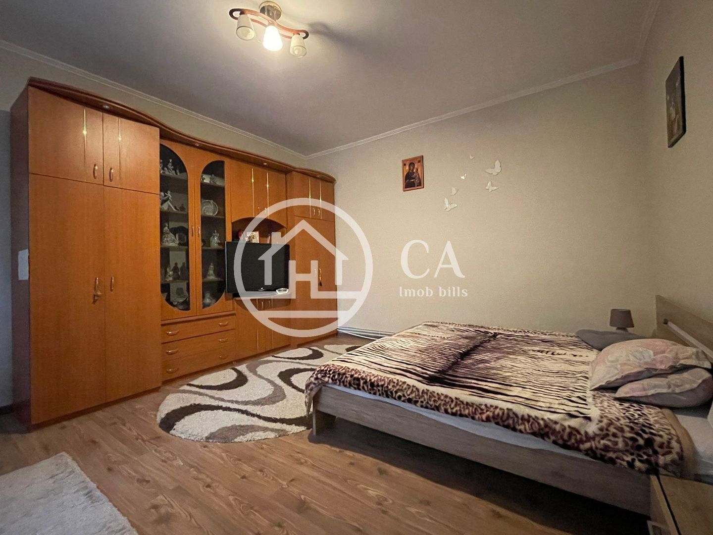 Casa cu 3 camere de vanzare in Santandrei, Oradea - Poză 3