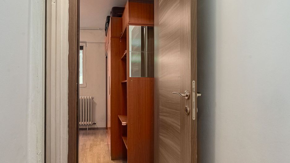 Apartament 2 Camere Pantelimon Delfinului Mega Mall Centrală Proprie - Poză 15