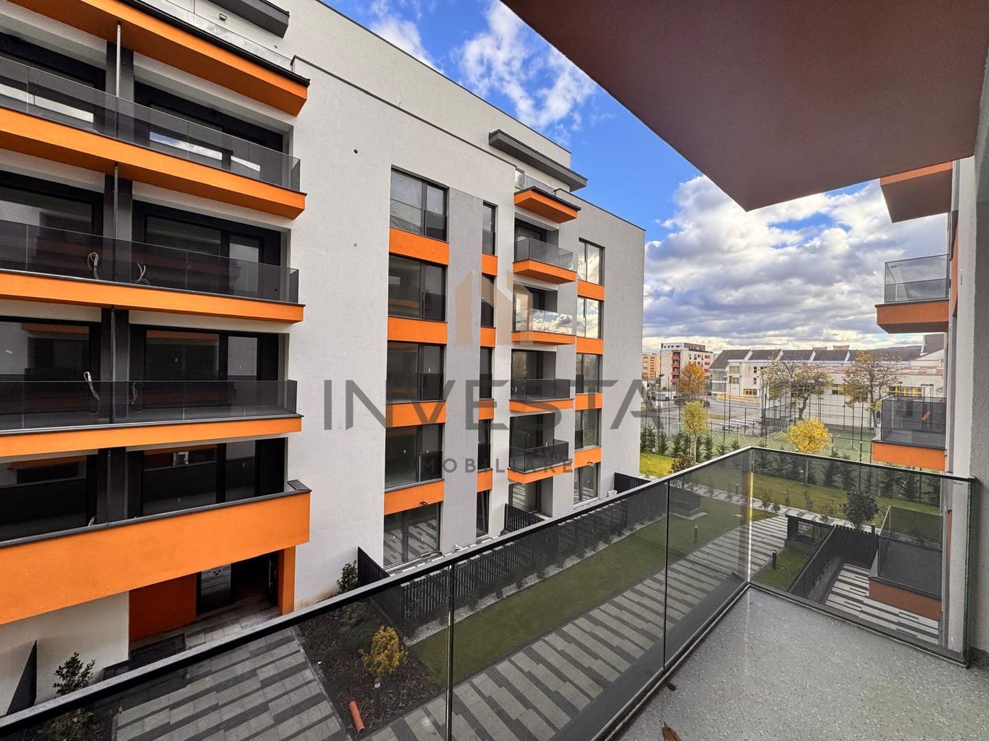 APARTAMENT BLOC NOU CU PARCARE SUBTERANA ETAJUL 2! - Poză 12