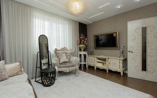 Vânzare, casă, 3 nivele, str. Sfintul Pavel, Codru - Poză 48