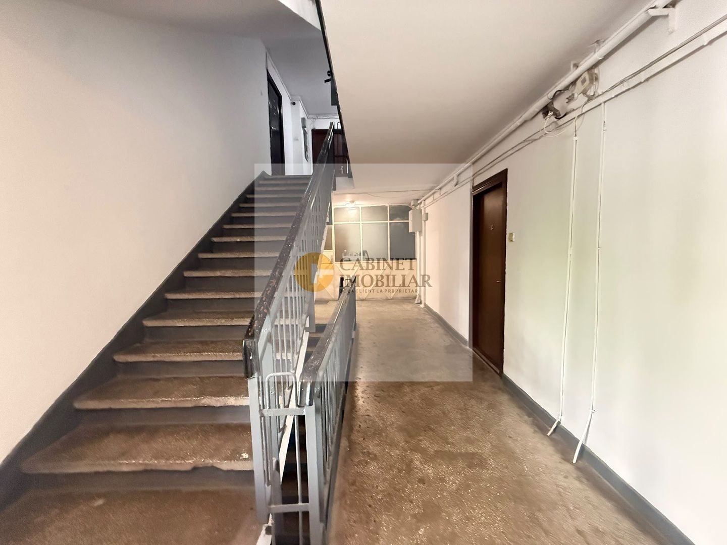 Unirii I 3 camere- decomandat I Etaj 2 I 1991 - Poză 35