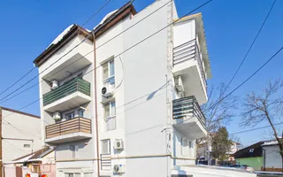 Apartament 2 camere – Str. Soldat Vasile Croitoru – Sector 5 - Poză 12