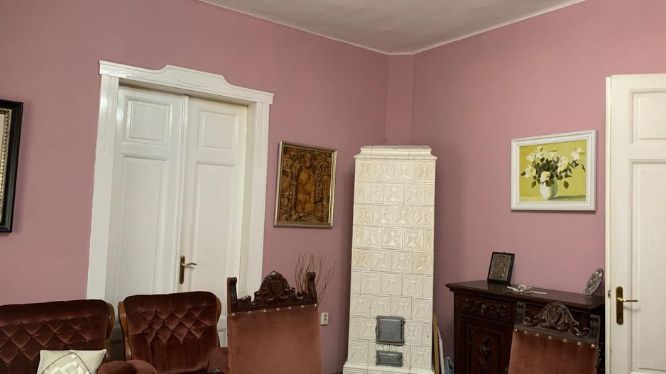 Casa versatila   P+E+M in zona  isorica Sinaia - Poză 30