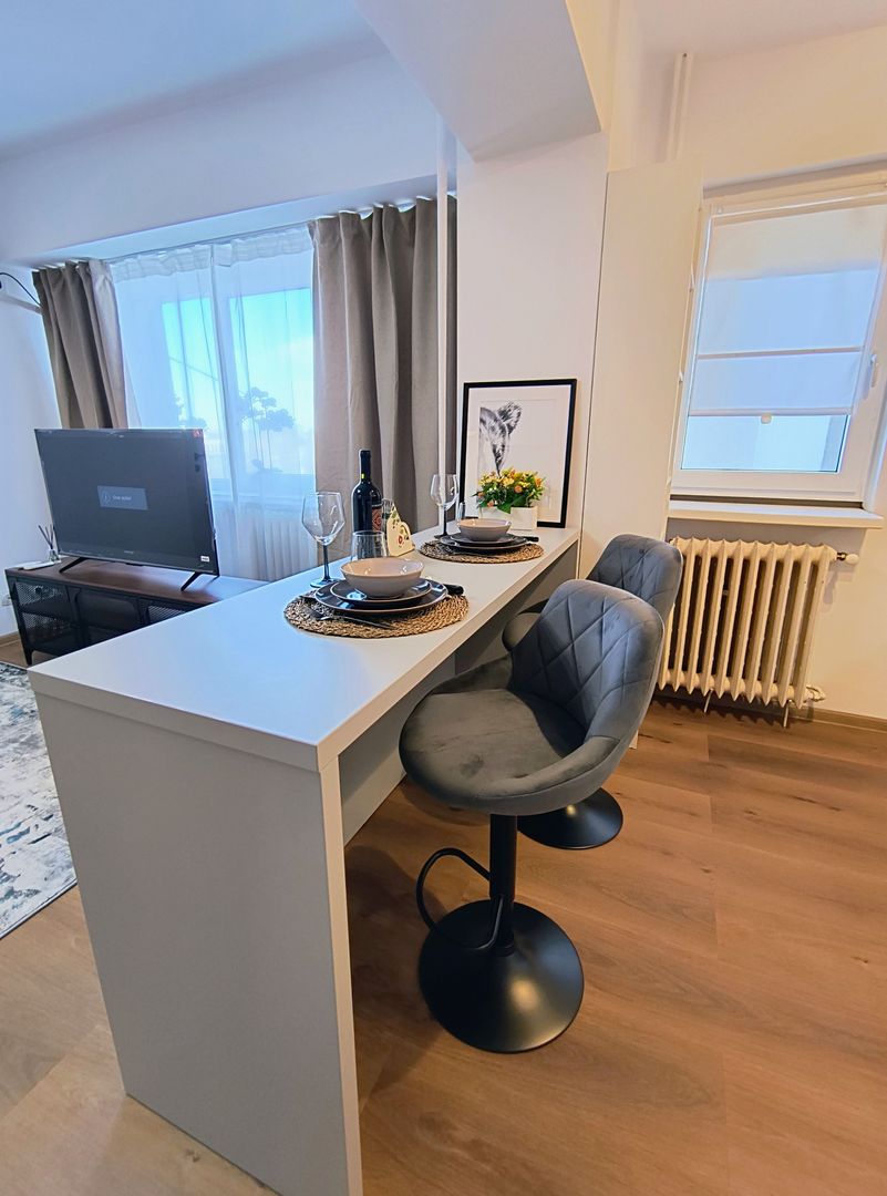 Piața Victoriei Sos Nicolae Titulescu - Poză 6