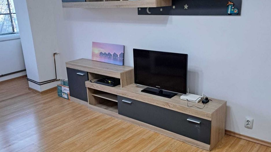 Apartament 3 camere Parcul Plumbuita - Poză 1