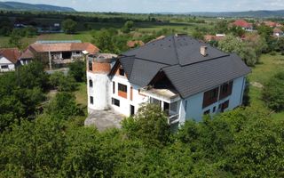 Oportunitate de Investiție | Proiect Boutique Hotel | Gheghie | Bihor - Poză 9