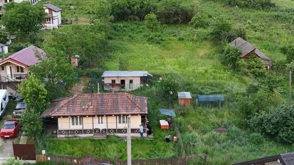 Teren extravilan de vânzare în zona Breazu, județul Iași - Poză 7