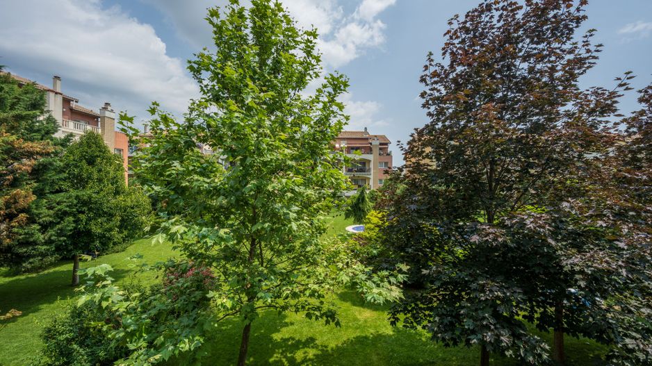 Apartament 3 camere Pipera Scoala Americana - Poză 13