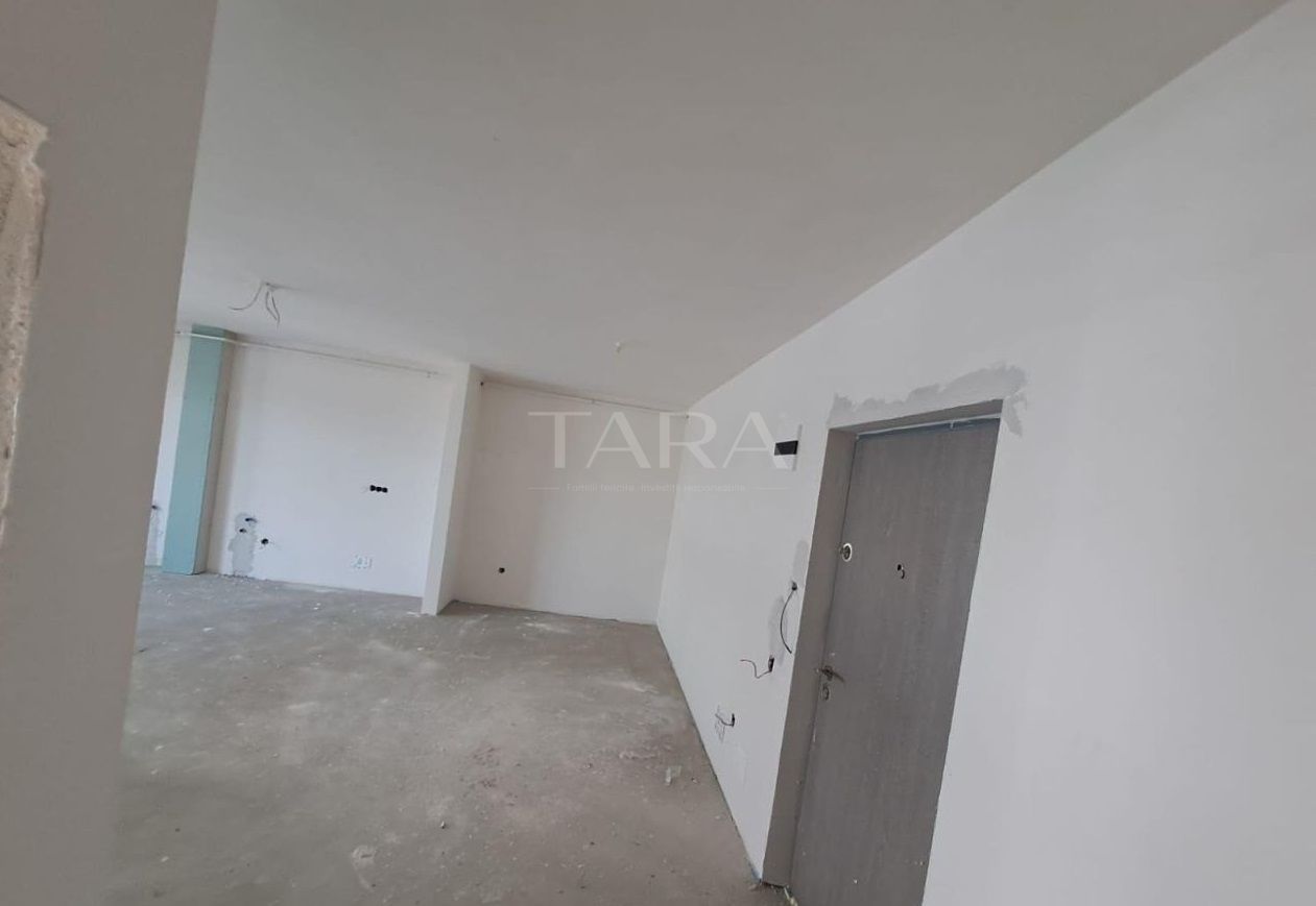 Apartament modern cu 2 camere în Florești, zona Eroilor - Poză 2