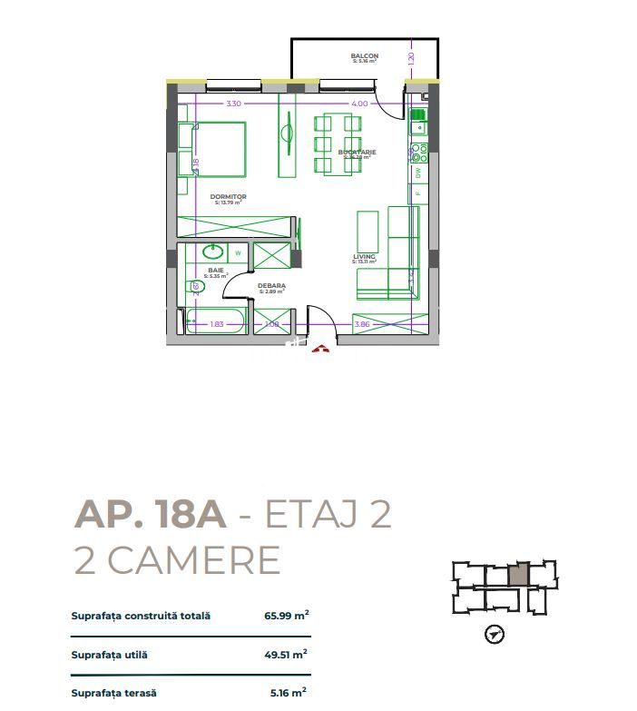 ROKMAN Tiberiu Eremia 12 - Poză 6