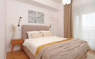 Apartament 3 camere | 102 mp utili + terasa 95 mp | Pipera - Poză 16