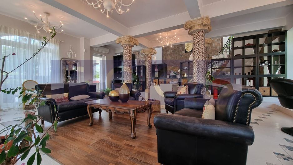 INCHIRIERE SPATIU COMERCIAL-2 VILE | ZONA MOGOSOAIA - Poză 36