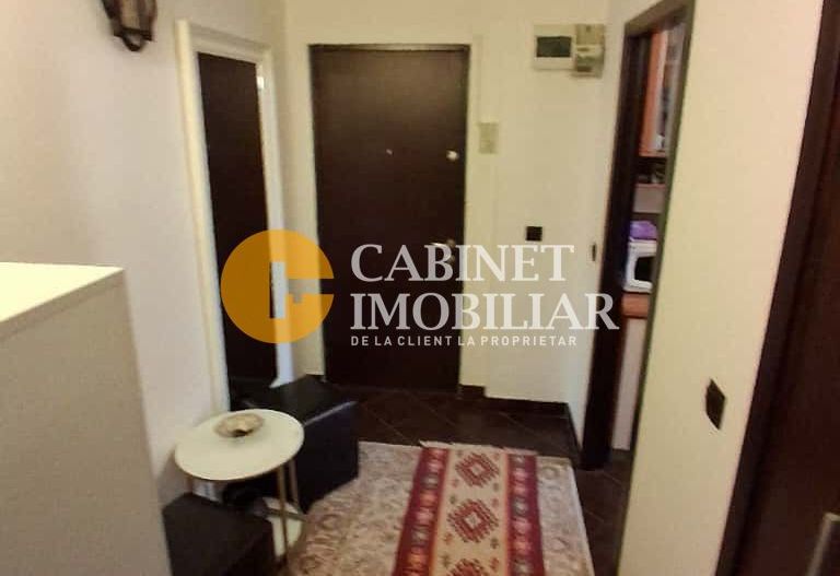 Apartamnt 2 camere, semidecomandat, Zona Tatarasi, Iasi - Poză 5