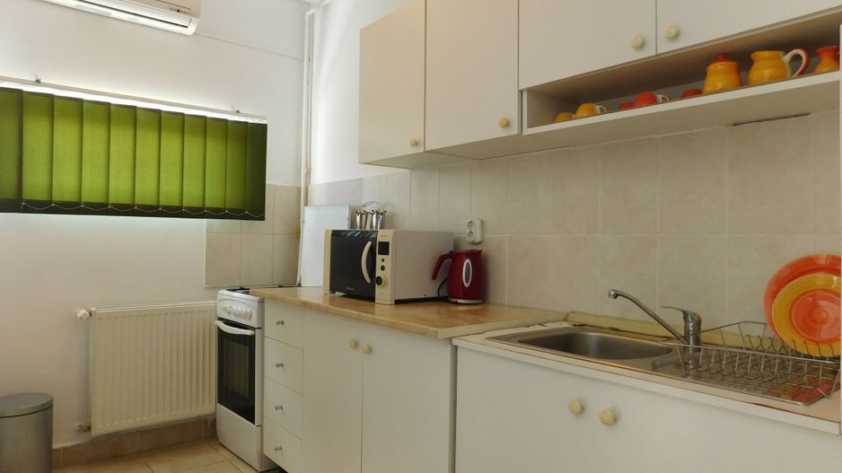 Fără comision - Apartament 2 camere lângă Teatrul Național - Poză 5