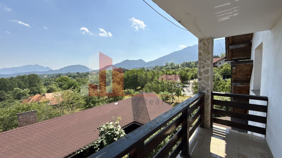 Pensiune Bran Sohodol | 10 camere | oportunitate investiționala - Poză 22