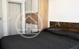 Apartament de inchiriat cu 3 camere in WEST RESIDENCE, Oradea - Poză 7