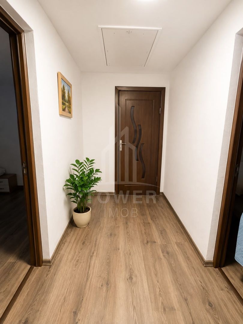 Casă modernă de vânzare în Poplaca – la 10 minute de Sibiu - Poză 11