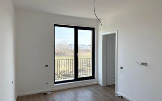 Vila individuala 5 camere Tunari Alexandru Ioan Cuza - Poză 16