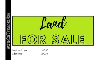 Teren 17.800 mp destinație industrială Turda lângă Autostradă - Poză 3