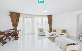 Casă individuală | 221 mp | Moșnița Nouă - Poză 5