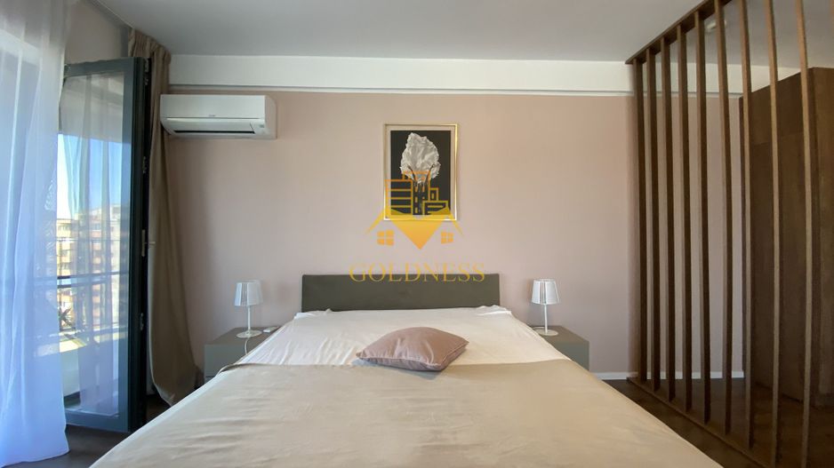 OPORTUNITATE! Apartament 45 mp finisat utilat mobilat! Oferta August! - Poză 5